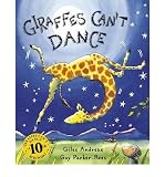Giraffes Cant Dance