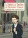 A Nickel, A Trolley, A Treasure House by Sharon Reiss Baker ISBN 067005982X