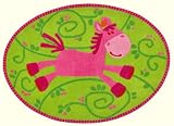 Little Horse Rug