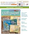 Cloth Paper Scissors