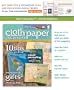 Cloth Paper Scissors
