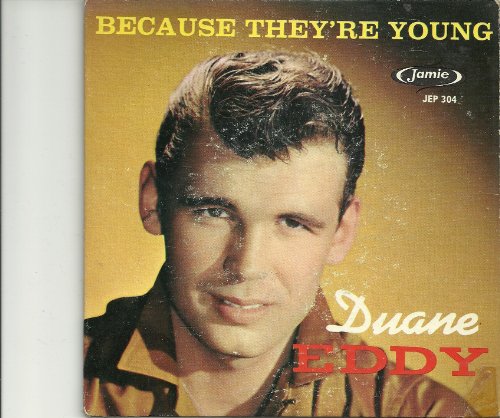 Duane Eddy Photo 10