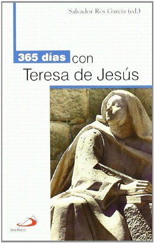 365 días con Teresa de Jesús