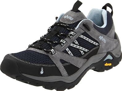 Buy Ahnu Ladies Sequoia II Hiking Shoe by Ahnu