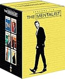 The Mentalist - Season 1-6 [DVD] [2014]
