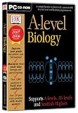 A Level Biology 2007/2008 (PC)