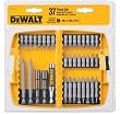 DeWalt DW2163HEX 37-Piece Fastener-Set