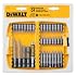 DEWALT DW2163 37 Piece Screwdriving Set with Tough Case $15.99