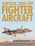 Vertical take-off fighter aircraft