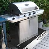 Chicago White Sox Grill Mat by Fan Mats
