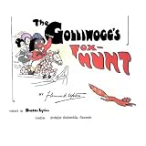 The Golliwogg's Fox-Hunt