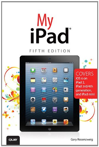 My iPad 0789750333 pdf