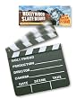 Hollywood Slate Board