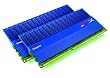 Kingston HyperX Memory 4GB (1066MHz, DDR2 CL5, DIMM, 2x 2GB) DDR2 Kit