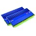Kingston HyperX Arbeitsspeicher 4GB (1066MHz, DDR2 CL5, DIMM, 2x 2GB) DDR2 Kit