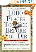 1,000 Places To See Before You Die