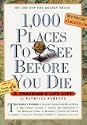 1,000 Places To See Before You Die