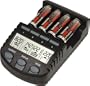 Technoline BC 700 Caricatore per batterie, colore: Nero [Importato da Germania]