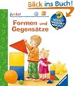 Formen und Gegens�tze (Wieso? Weshalb? Warum? junior)