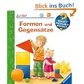 Formen und Gegens�tze (Wieso? Weshalb? Warum? junior)