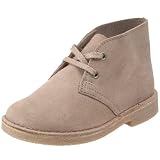 Clarks Toddler Desert Ankle Boot