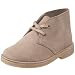 Clarks Toddler Desert Ankle Boot