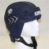 UNH Wildcats Zephyr Rink Rat Fleece Cap