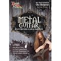 Rock House Method: Metal Guitar - Heavy Rhythms, Leads & Harmonies, Level 2
