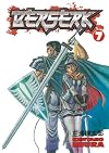 Berserk Volume 7 (Berserk (Graphic Novels))