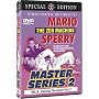 MARIO SPERRY MASTER SERIES 2 BRAZILIAN JIU-JITSU INSTRUCTIONAL, 6 VOLUMES ON 6 DVDS