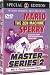 MARIO SPERRY MASTER SERIES 2 BRAZILIAN JIU-JITSU INSTRUCTIONAL, 6 VOLUMES ON 6 DVDS