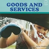 Goods and Services (Invest Kids)