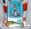 Dr. Seuss' 2003 The Cat in the Hat Personal Digital Assistant (PDA)