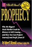 Review Little, Brown & Company  / Rich Dad's Prophecy