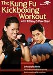 Kung Fu Kickboxing Workout
