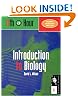 11th Hour: Introduction to Biology (Eleventh Hour - Boston)
