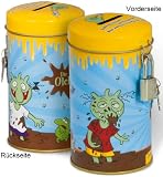 Die Olchis Spardose