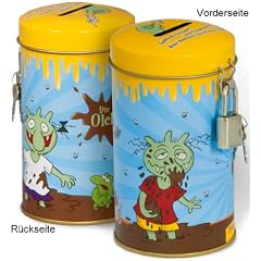 Die Olchis Spardose