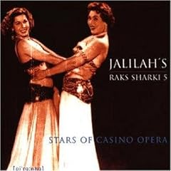 V5 Raks Sharki Stars Of Casin