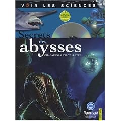 Secrets des abysses (1DVD)