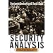 Security Analysis: The Classic 1940 Edition