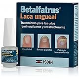 Betalfatrus Laca Ungueal Isdin 3,3ml Con Aplicador Shipping Fast