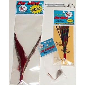 Da Bird: Wild Refill