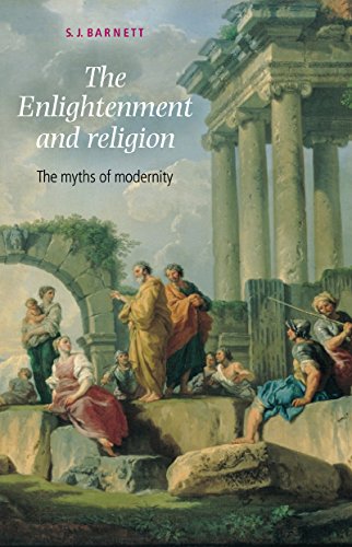 The Enlightenment and religion