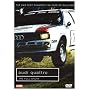 Audi Quattro Story [DVD]