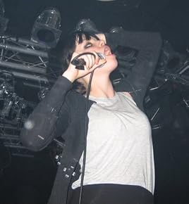 Image of Crystal Castles