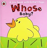 Whose baby?