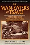 The Man-Eaters of Tsavo: And Other Ea...