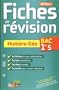 Histoire-g�o Bac 1re S : Fiches de r�vision
