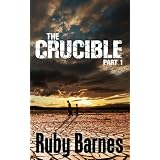 The Crucible: A Political Thrillerdi Ruby Barnes